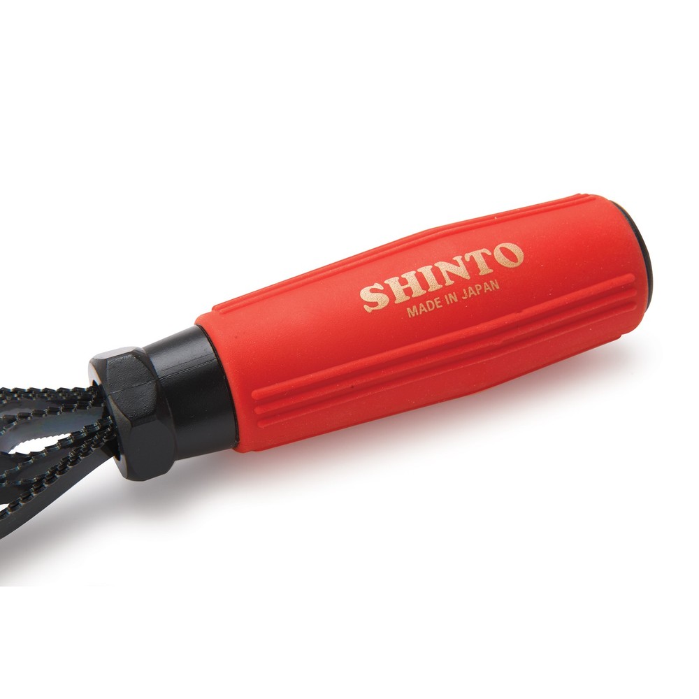 Shinto Saw Rasp - 9"