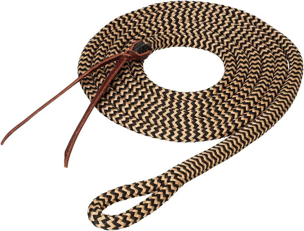 Silvertip® Yacht Braid Lead