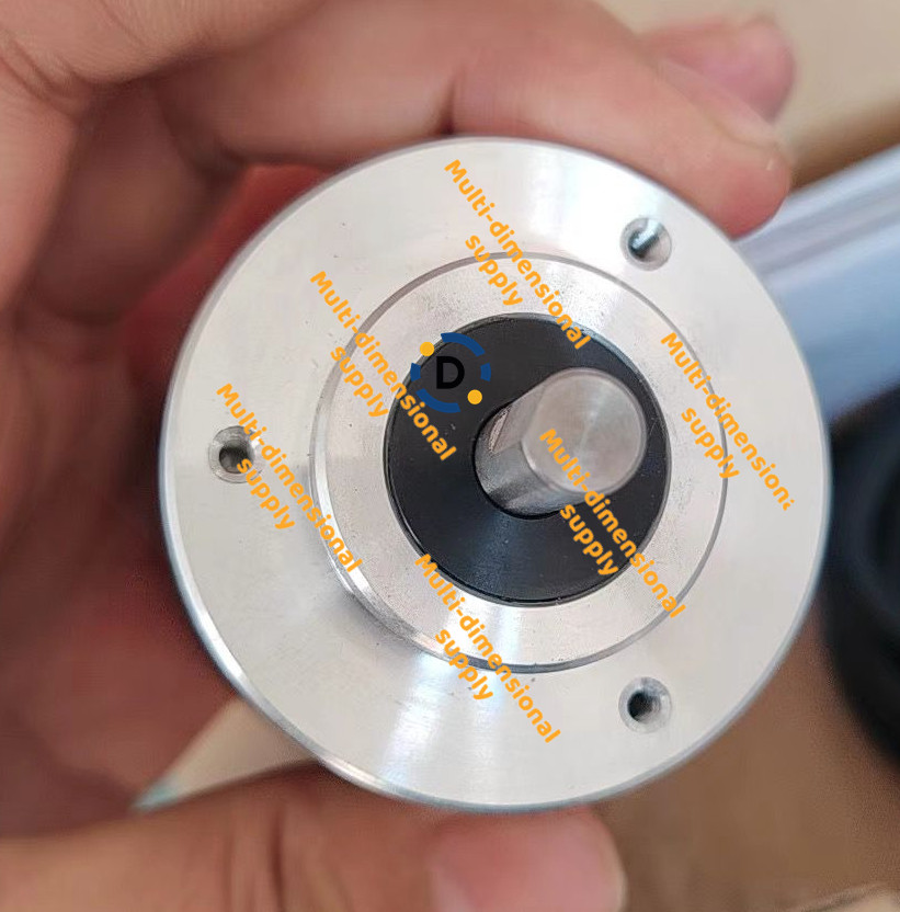 New RVI50N-09BK0A3TN-01000 encoder
