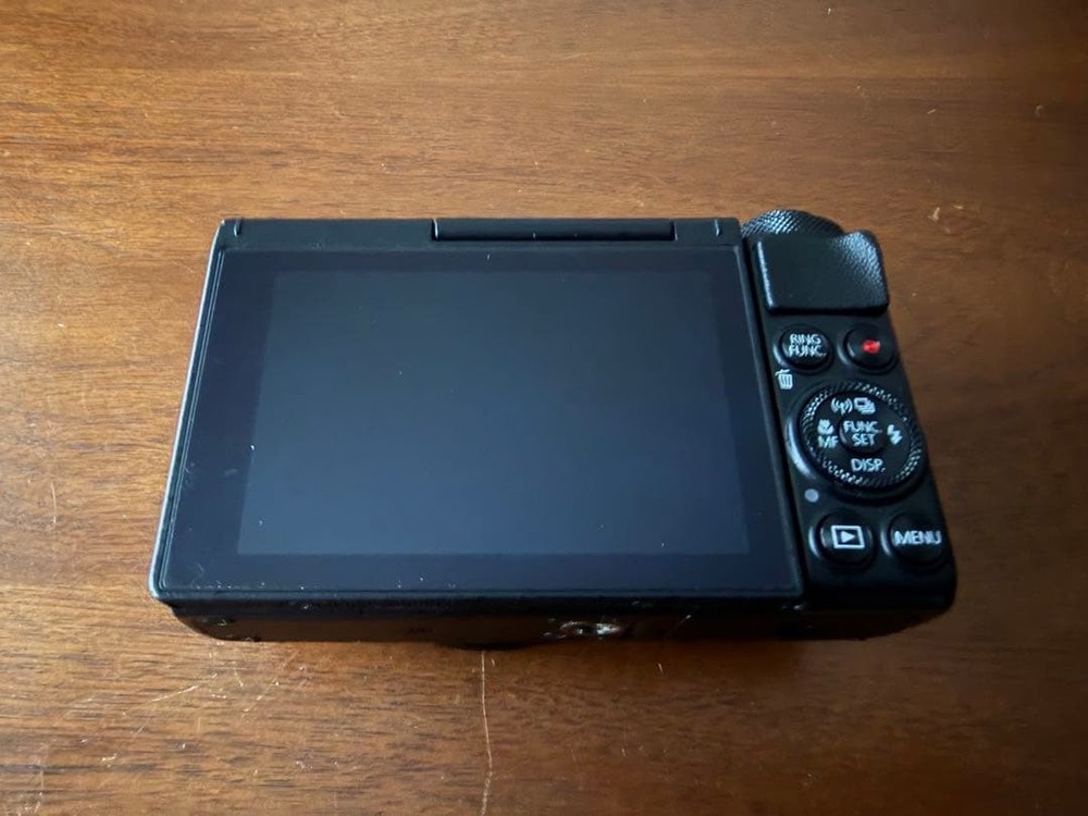 Canon G7X 315599
