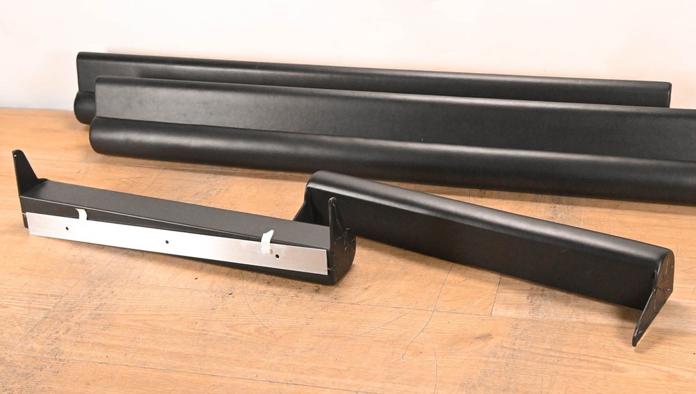 Solid State Logic C300 HD Cushioned Front Panel Armrest Set (5 Pieces) CG01U23
