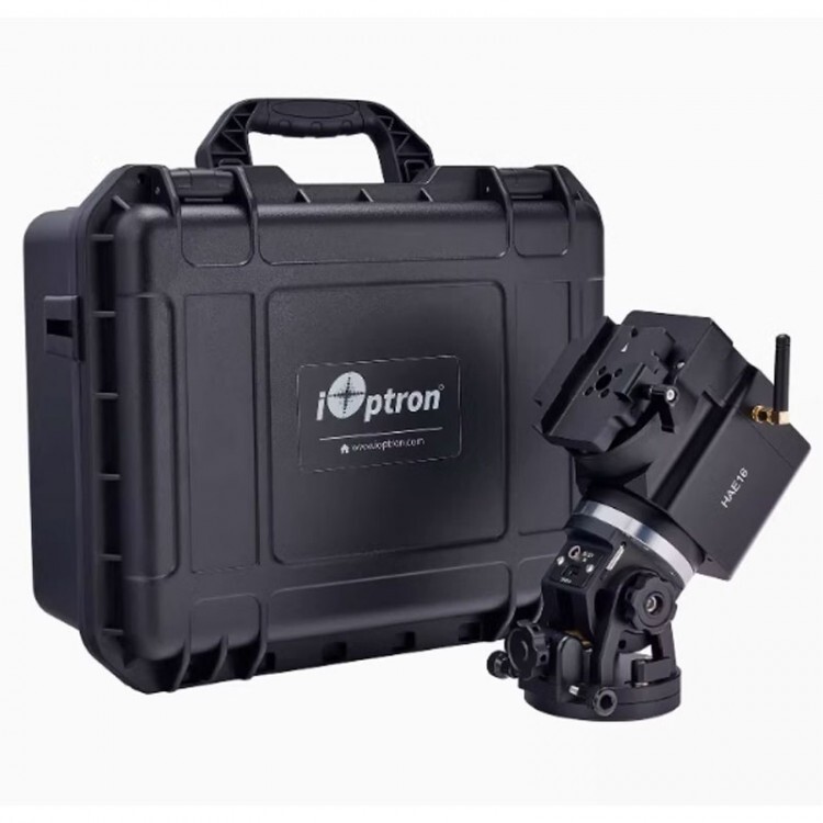 HAE16C Harmonic Equatorial Mount Type-C Support Equatorial/Horizontal 2-Mode