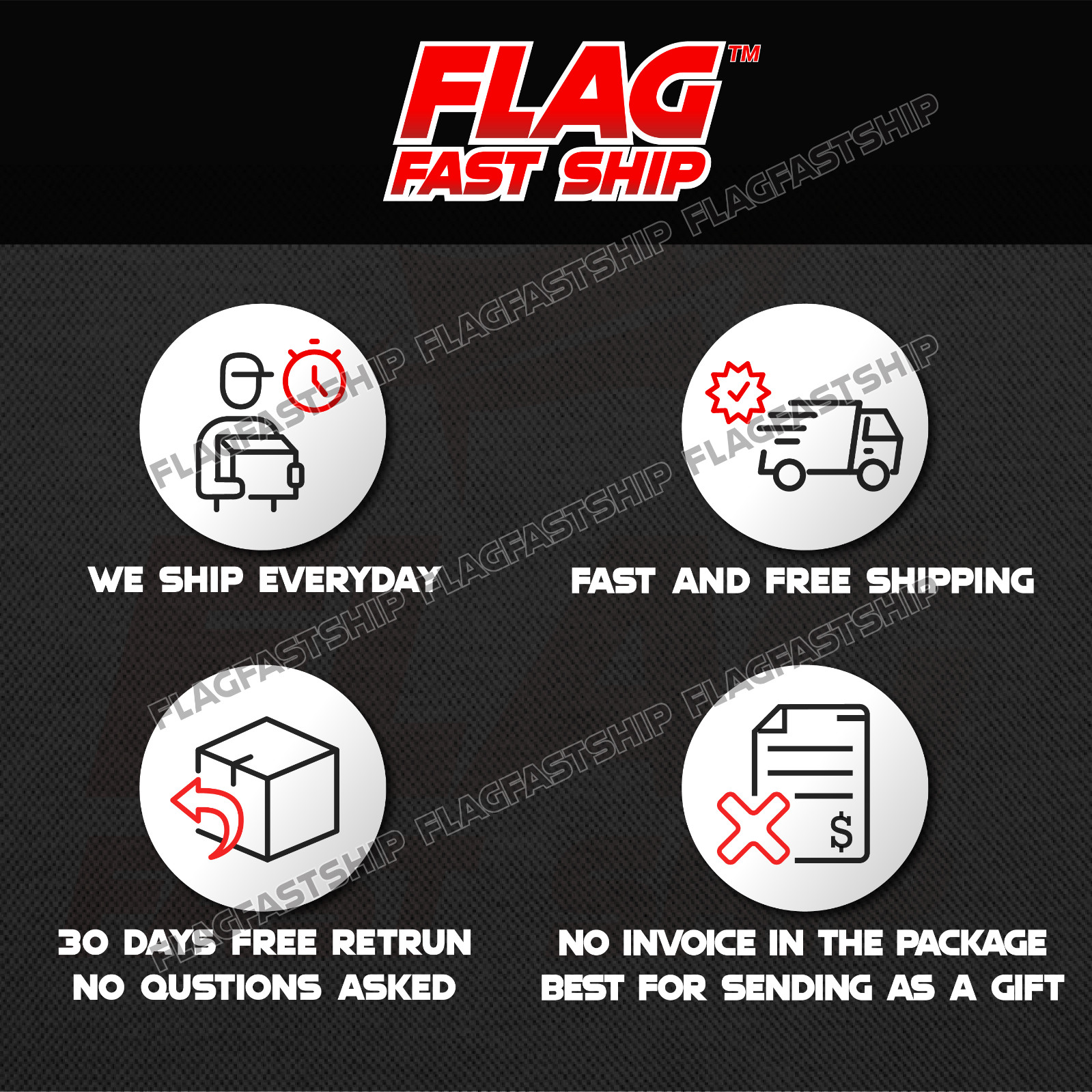 Washington Redskins 3x5 ft Banner Premium Flag Super Bowl NFL Champs Commanders