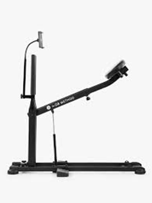 The DB Method Home Squat Exercise Machine Rack Workout With DreamMount NEW
