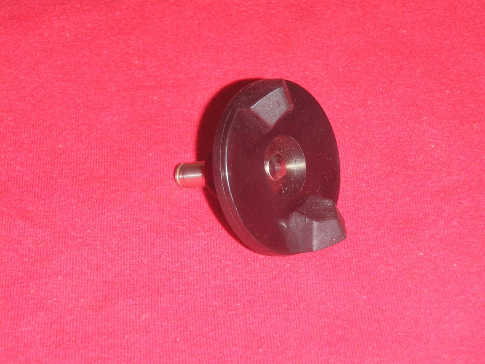 Breadman Bread Maker Rotary Drive Coupler for Model TR550B