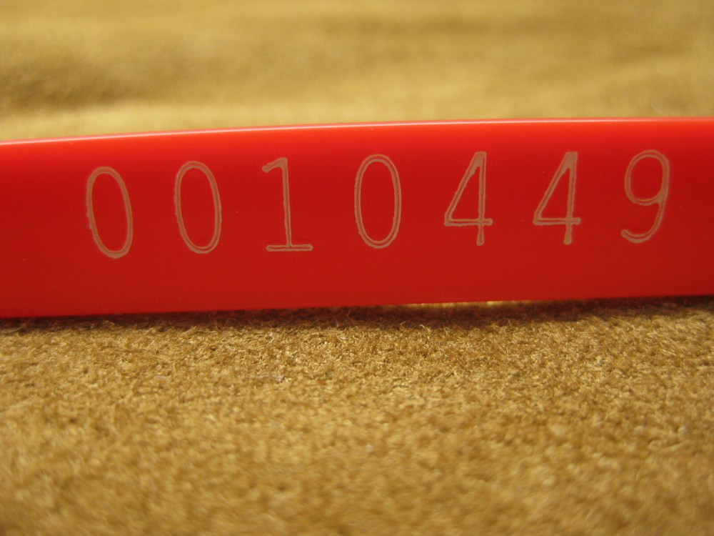 Suede Buffalo Leather #0010449 Row 104