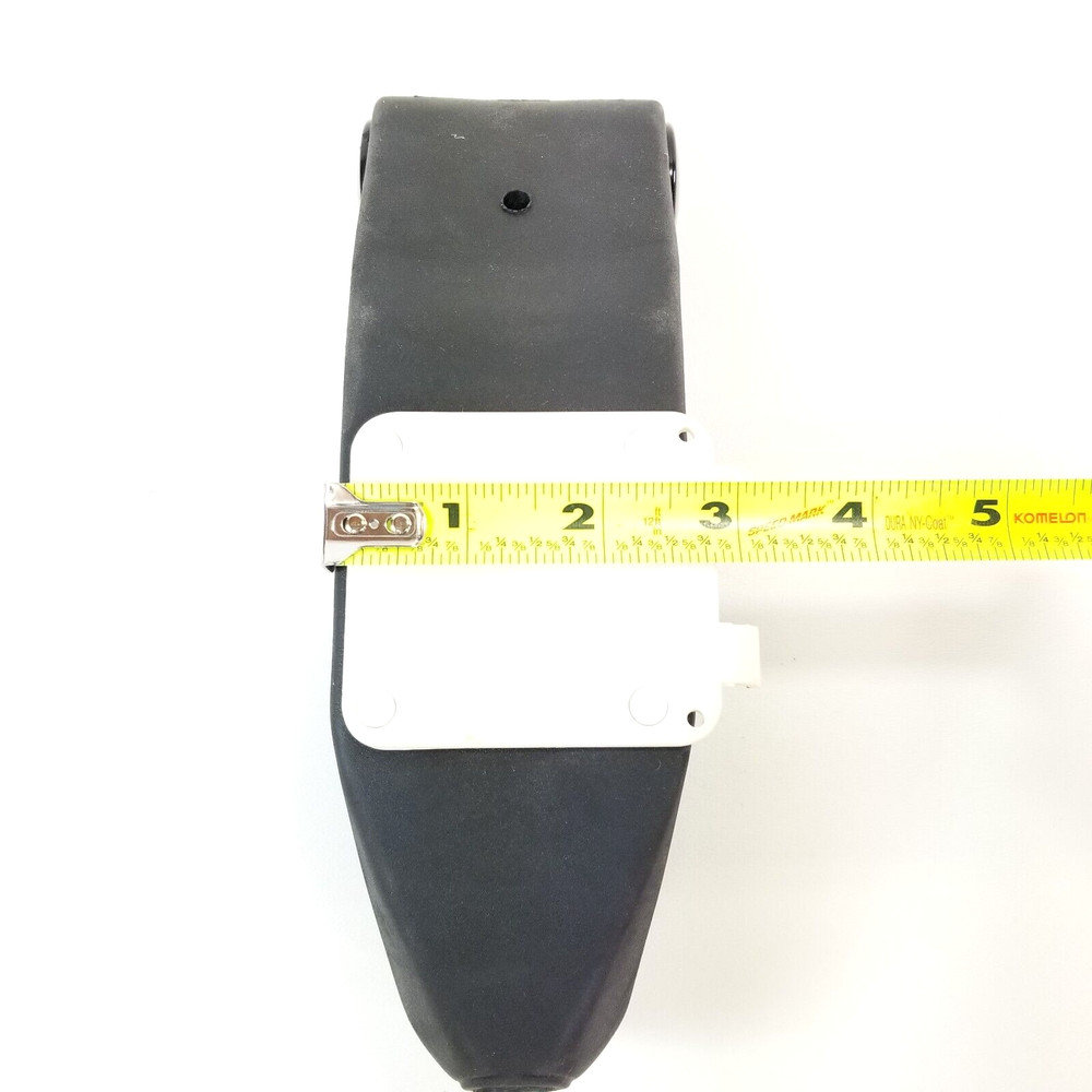 Oceanic 2 or 3 Gauge Console Boot for Computer Depth Pressure Gauge, Scuba Dive