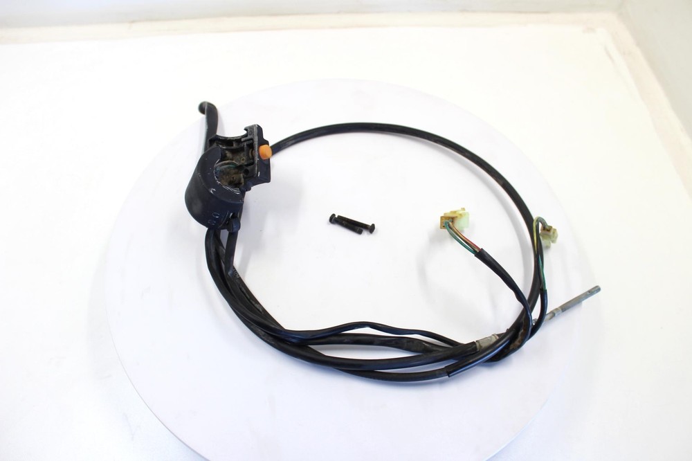 2005 BENZHOU 50CC OEM RIGHT HANDLE SWITCHES KILL OFF START