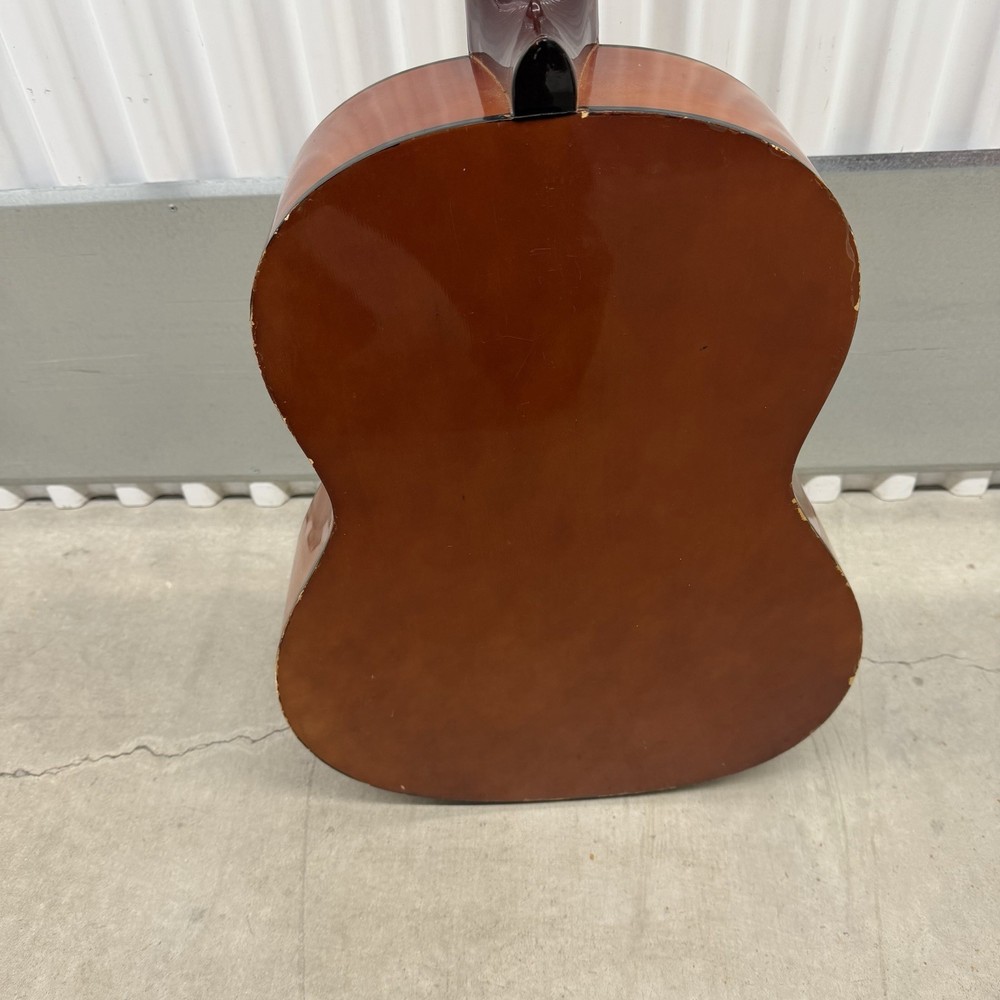 Virgin VCL330 Acoustic Guitar Cedar Classical