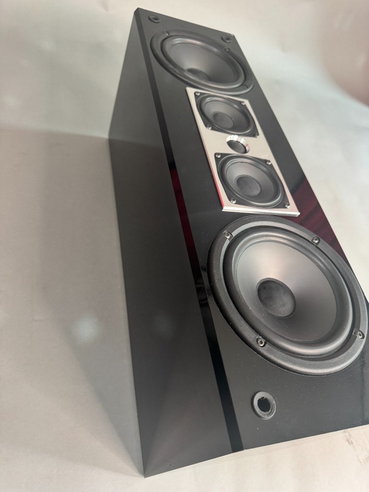 Atlantic Technology 451e LR THX Certified Front Channel Speaker #2