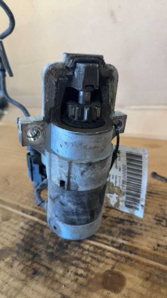 FOCUS 2014 Fuse Box Cabin 6590