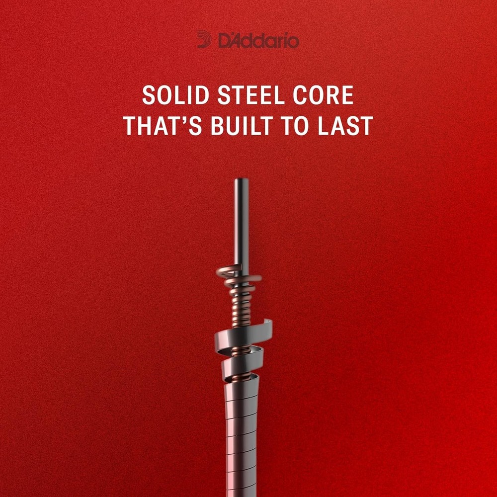 Prelude Violin Strings, J810 4/4M, Medium Tension, 4/4 Scale, 4-String Full Set