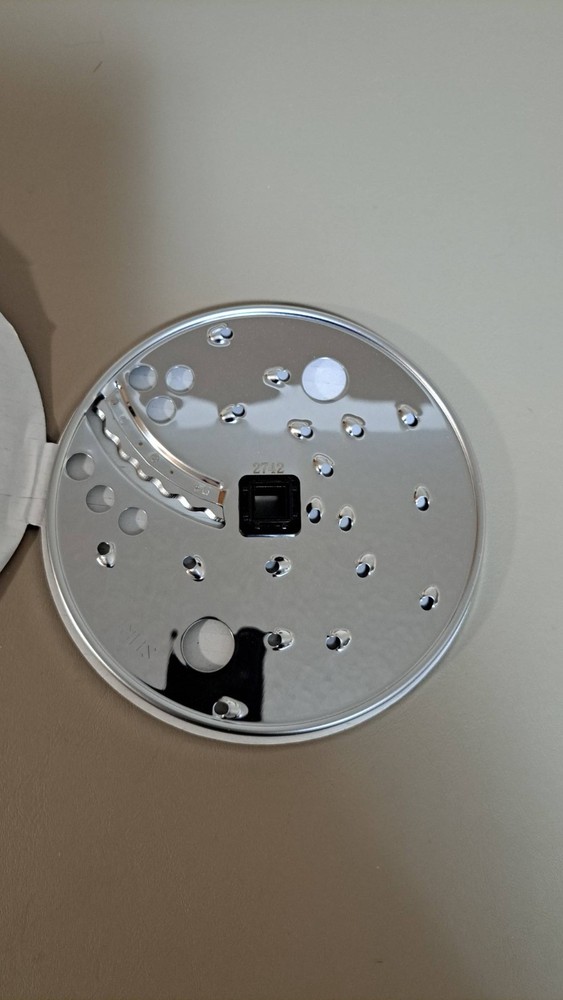 Hamilton Beach Replacement Chop And Slice Blade For Food Processor