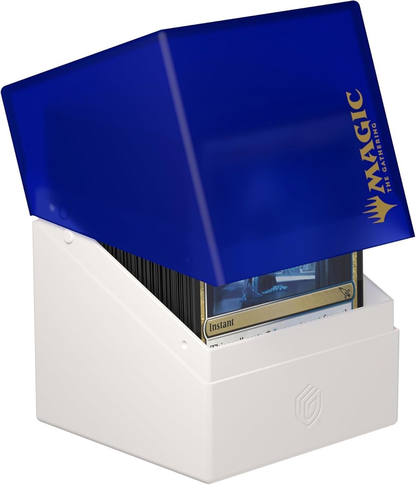 Ultimate Guard Boulder 100+ MTG Guild Summit - Azorius