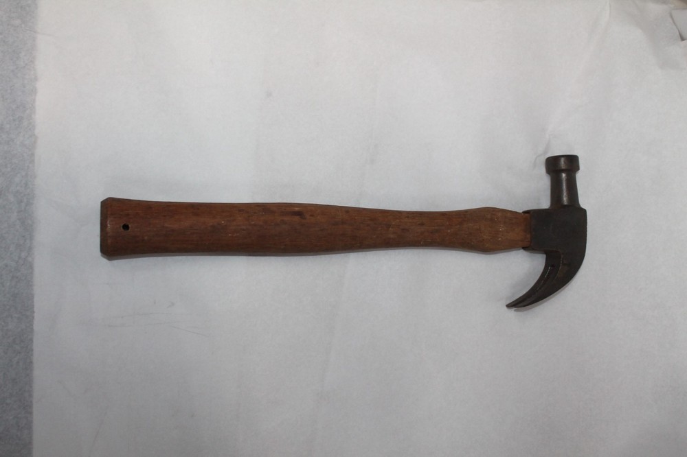 Bluegrass Belknap Claw Hammer Round Head