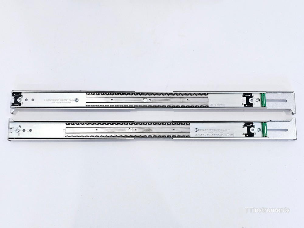 Tektronix Rack Mount Kit 016-1985-03