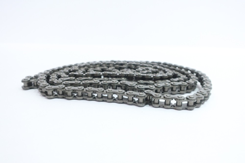 Timken DRV-35-1R-10FT Single Roller Chain 10ft
