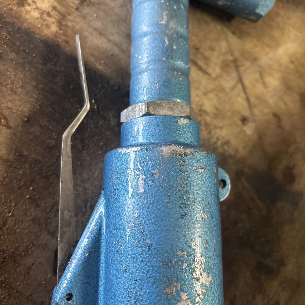 Marson Model PHT-2 Air Riveter