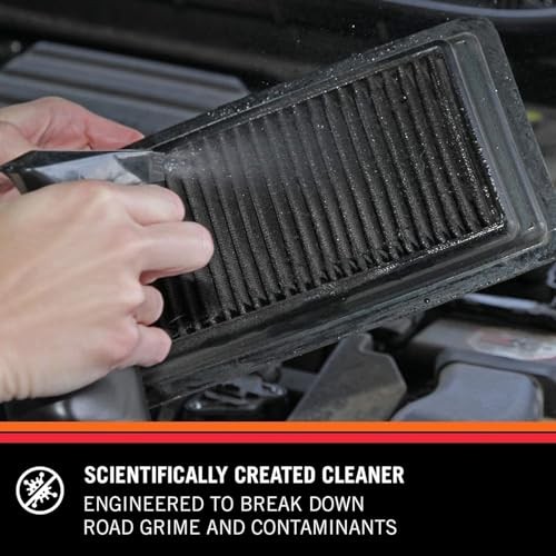 Engineering 995000 Air Filter Accessories - FLTR CARE SERVICE KIT