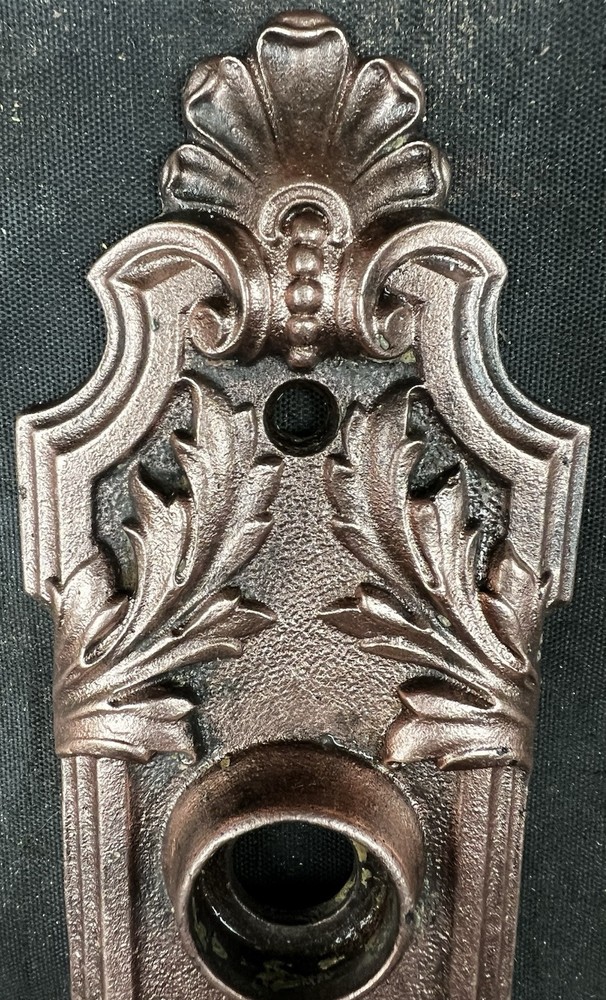 1886 Russell and Erwin Itasca Passage Set