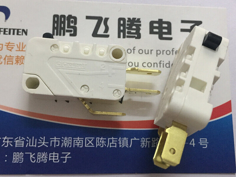 1PC EF83161.3 16A 250V Micro Switch
