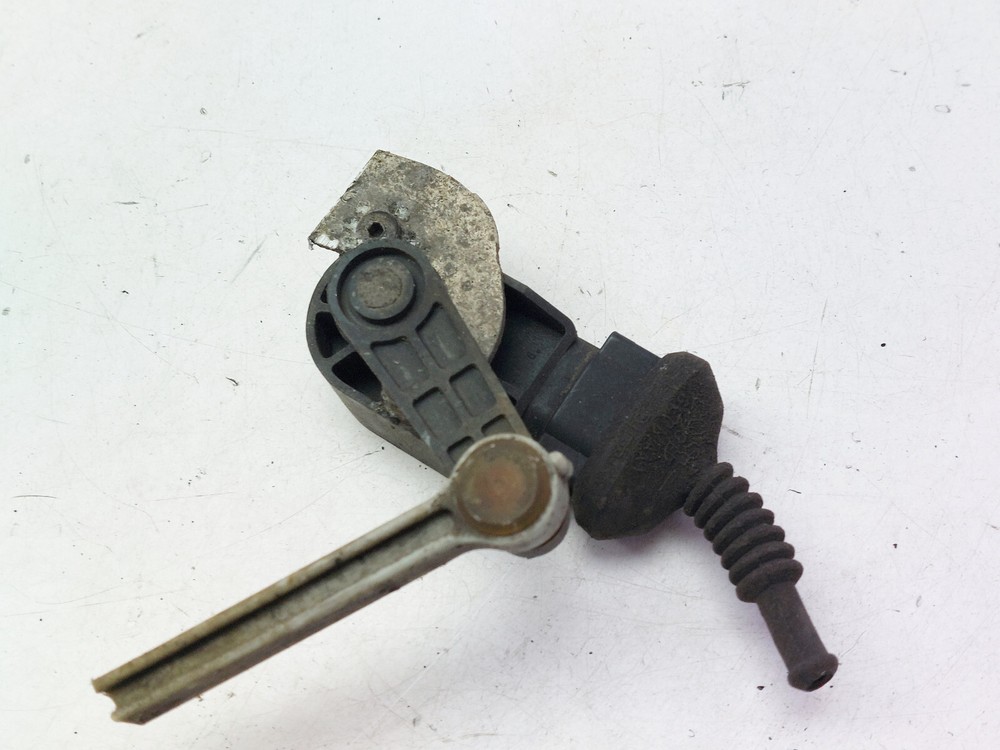 VOLKSWAGEN PHAETON HEIGHT LEVEL SENSOR 2012 3D0941286E