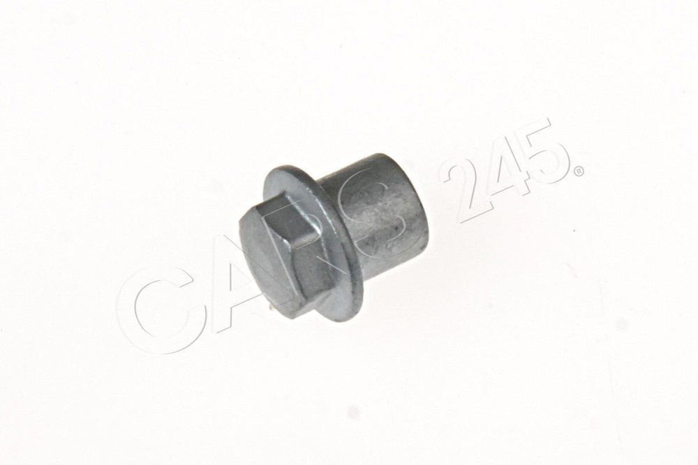 BMW E46 Engine Insulation Cover Nut Genuine 11121725686