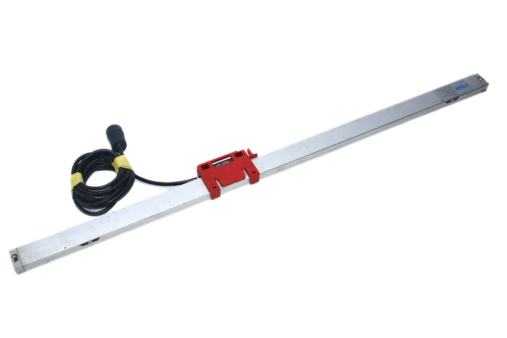 HEIDENHAIN AE LS 403 LINEAR ENCODER SCANNING ‎‎HEAD 261053-01