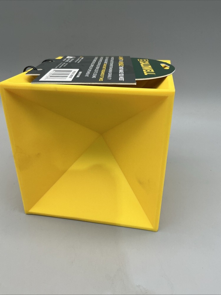 Caldwell Duramax 5" Self Healing Target Square