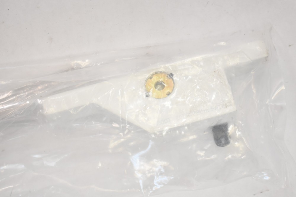 ACME Window Hardware Single Arm Casement Operator Right Hand White Replacement