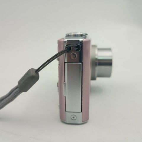 Panasonic LUMIX DMC-FX37 Compact Digital Camera Excellent Condition Accessories