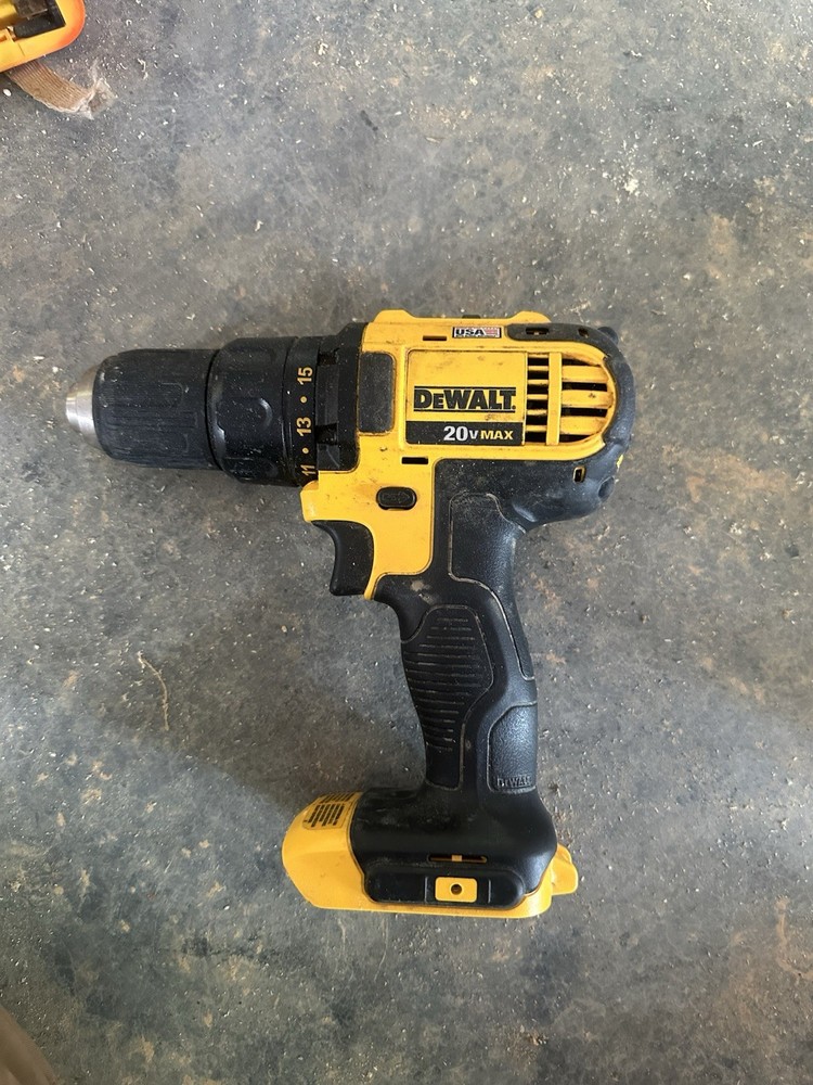 Dewalt Cordless 20V Power Tool Set