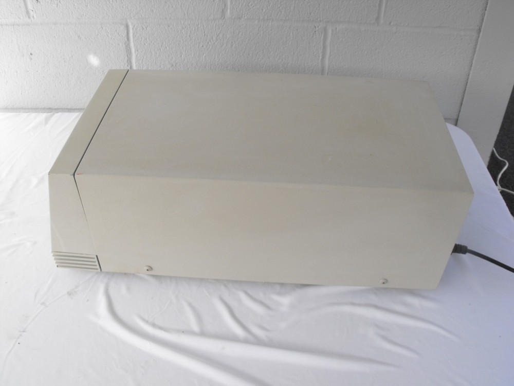 Waters 996 Photodiode Array Detector WAT057002 - WORKING