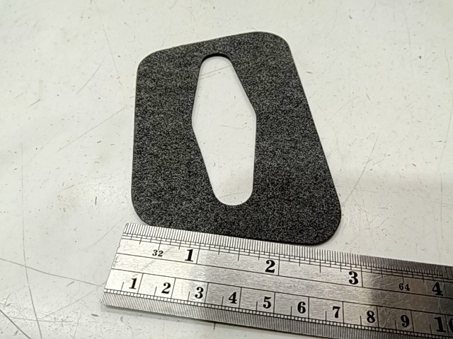 Gasket, Taillight - 2000 Polaris NOS