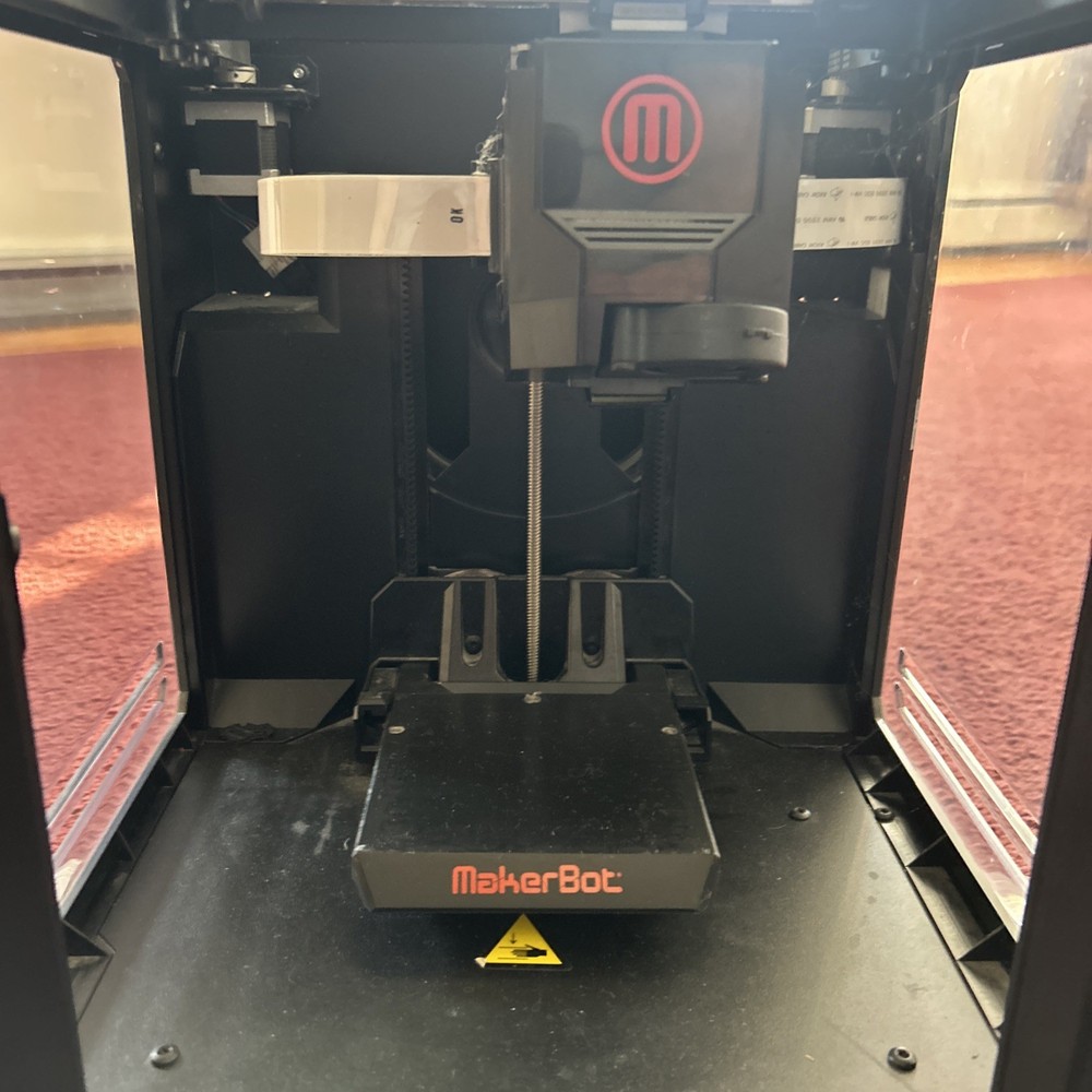 MakerBot Replication Mini 3D Printer