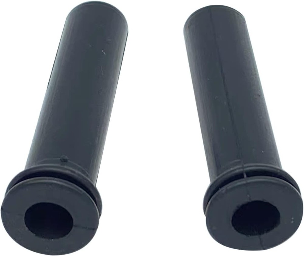 Essential Replacement Vacuum Hoses for Engine 694000 - 2PCS for Peak Performance