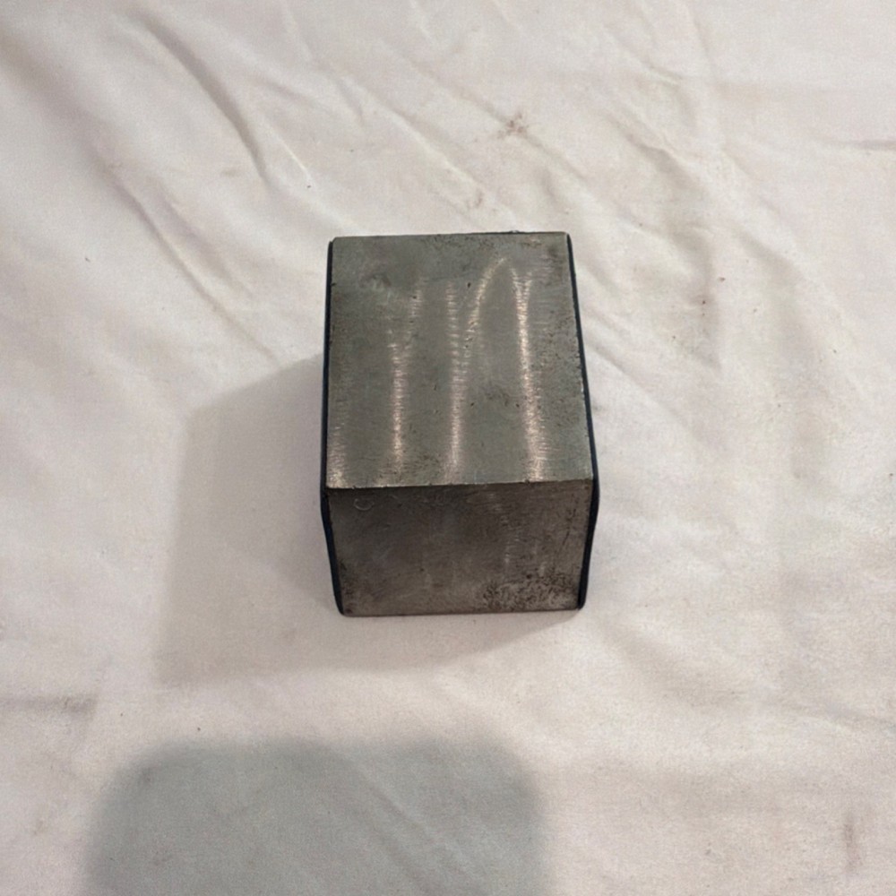 45 Degree Bucking Bar
