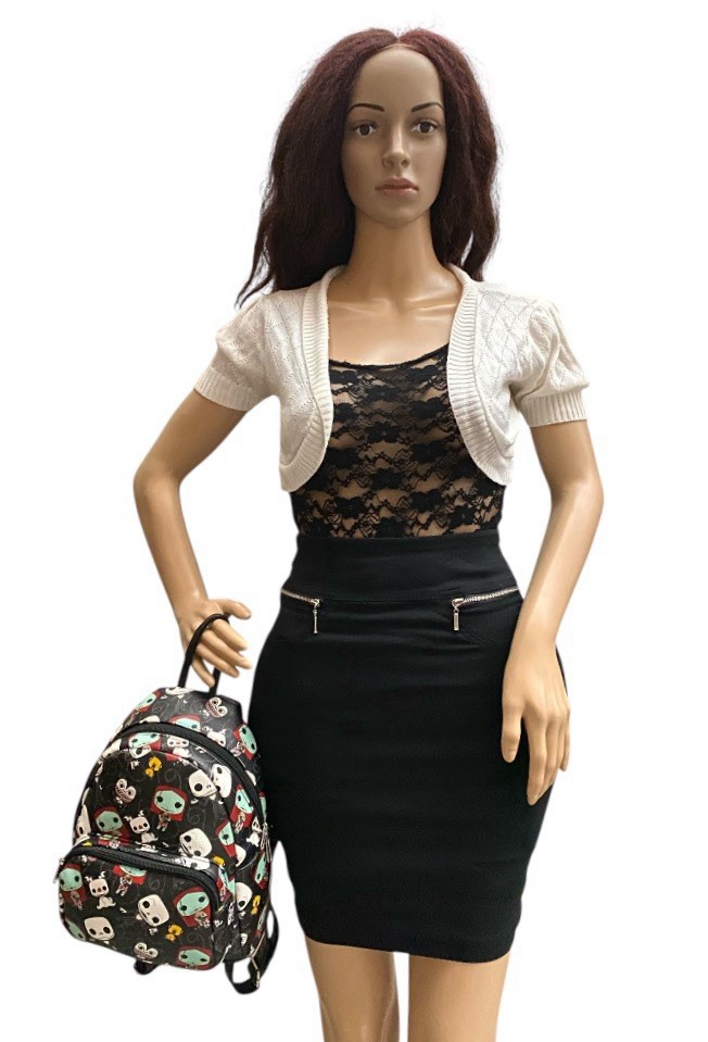 Funko The Nightmare Before Christmas Mini Backpack