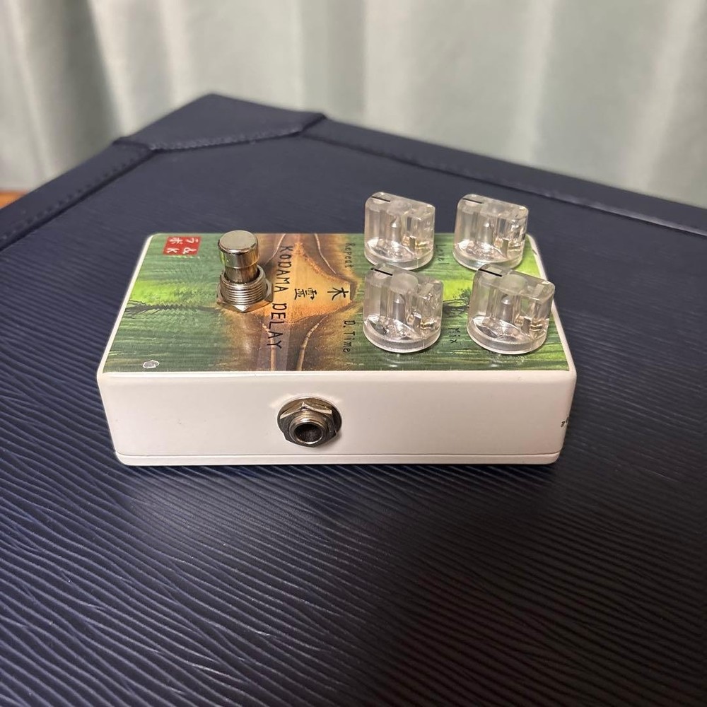 &K Laboratory KODAMA DELAY 791648