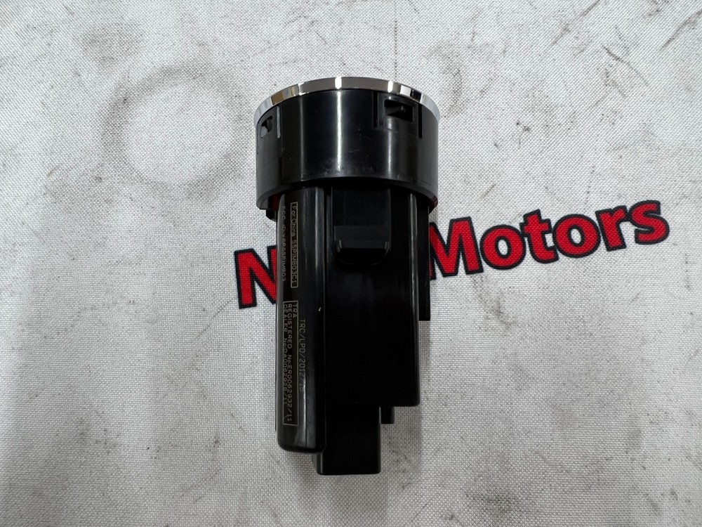 STI PUSH ENGINE SWITCH For SUBARU BRZ ZD8 ST83031ST031