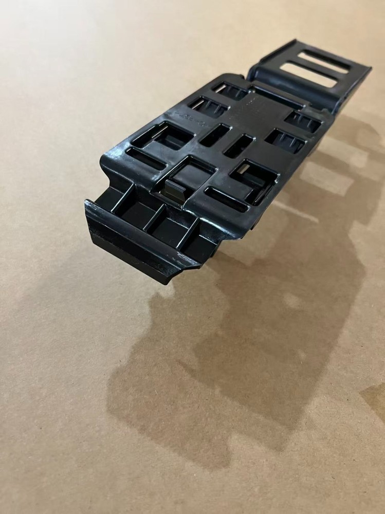 Side Fairing Retainer inside SET For Volvo VNL 2018-2024