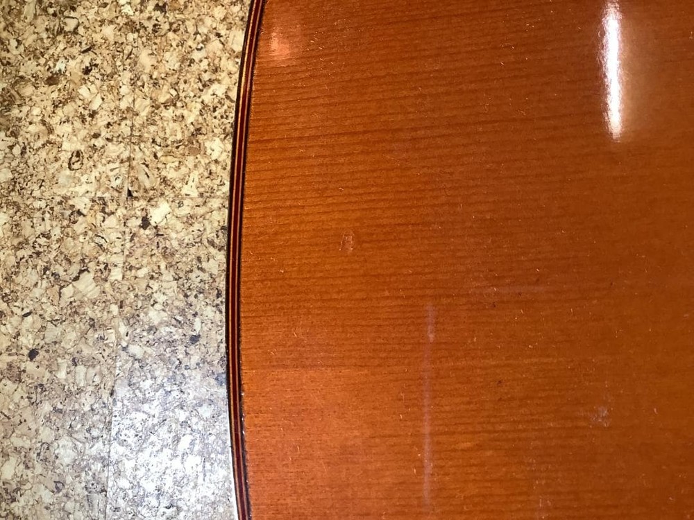 Yamaha Classical Guitar Japanese Nylon String Collection Or Playability