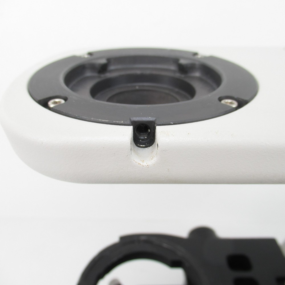 NIKON ECLIPSE 50i MICROSCOPE BODY/STAND - DEFECTIVE/MULTIPLE ISSUES