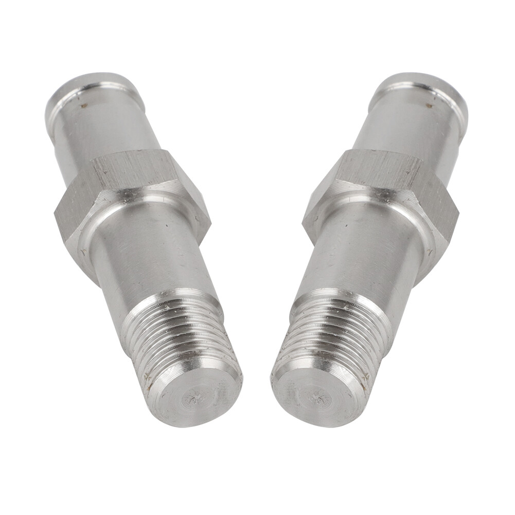 # 90105-965-000 Gas Tank Mounting Bolts 2x For Honda ATC 200X ATC200X 1983-1985