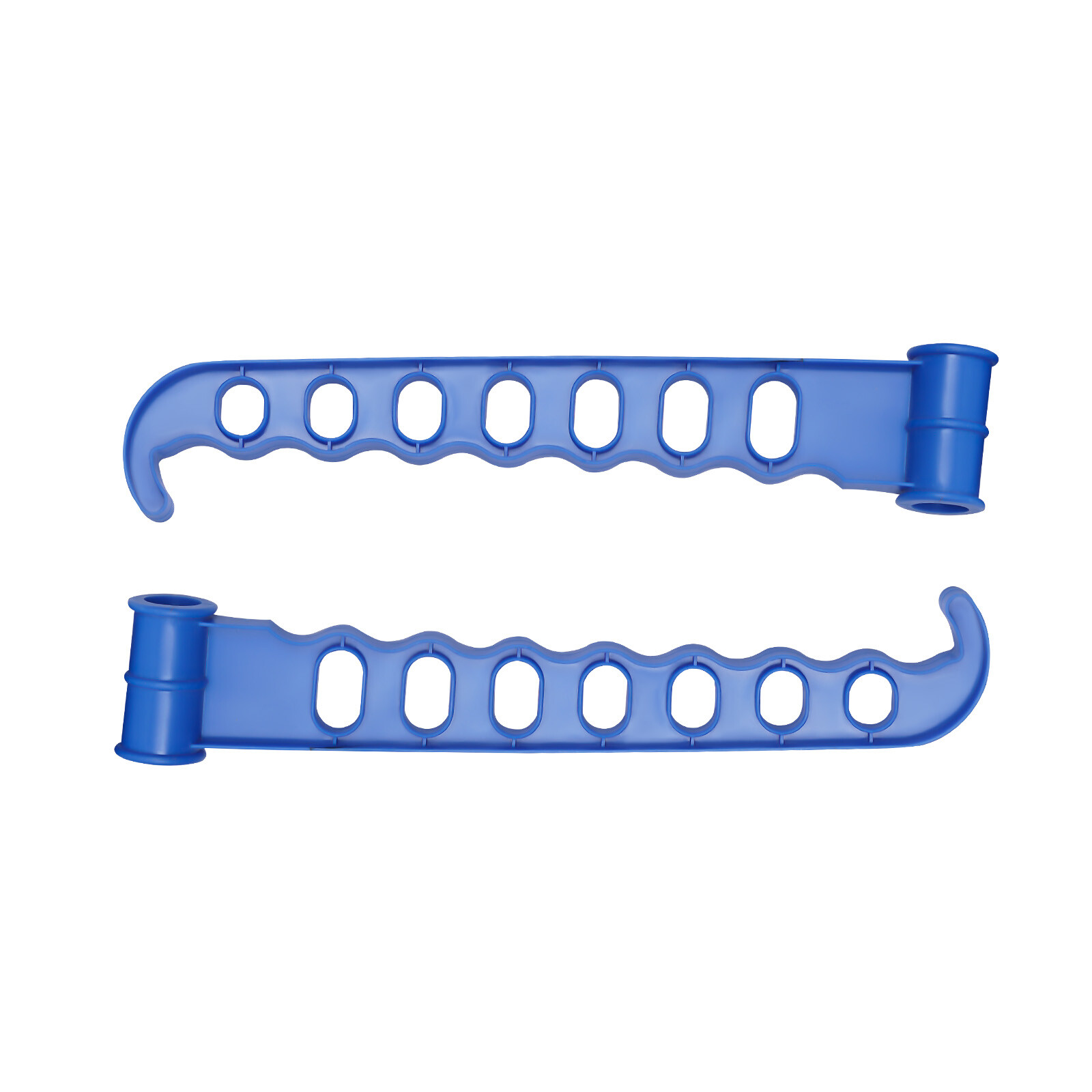 Laundry Clothes Drying Rack Folding Garment Rolling Dryer Hanger Heavy Duty