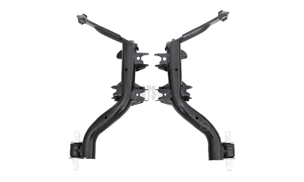 For Honda Element 2003-2006 Rear Driver Side & Passenger SideTrailing Arm