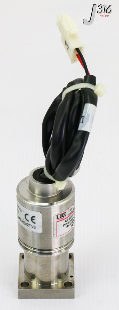 16452 UE PRECISION ABSOLUTE PRESSURE SWITCH 75 TORR E36W-L31