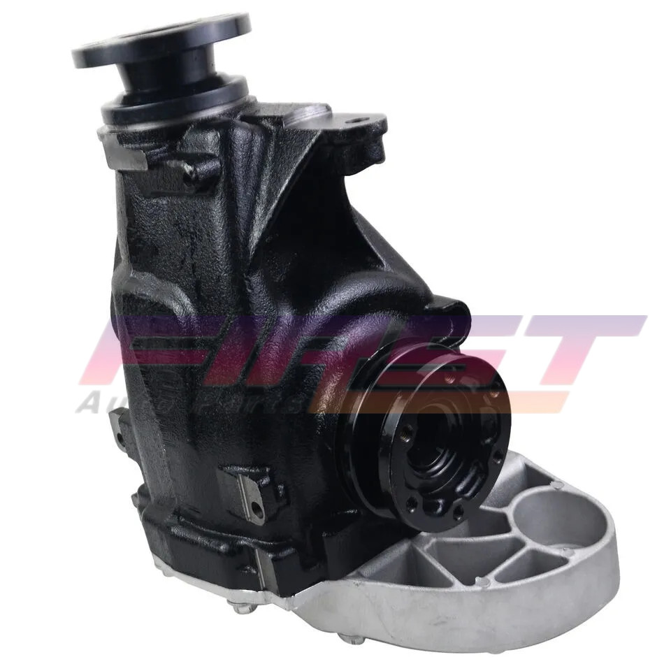 Rear Differential Assembly 3.91 Ratio Fit BMW E81 E87 E90 E91 E92 #33107524326