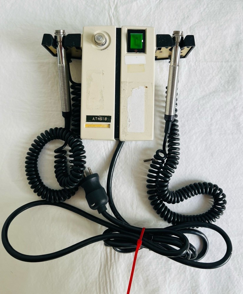Welch Allyn 74710 Wall Transformer