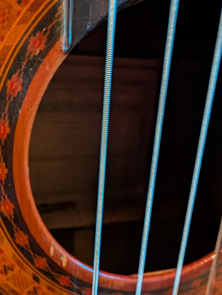 Hernandis Grade 2 Classical Guitar